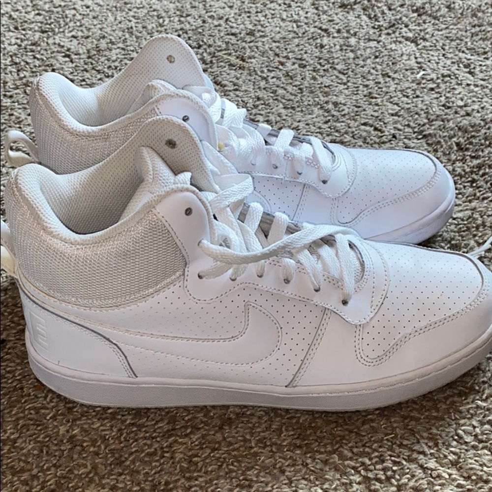 Nike Air Force 1 high tops